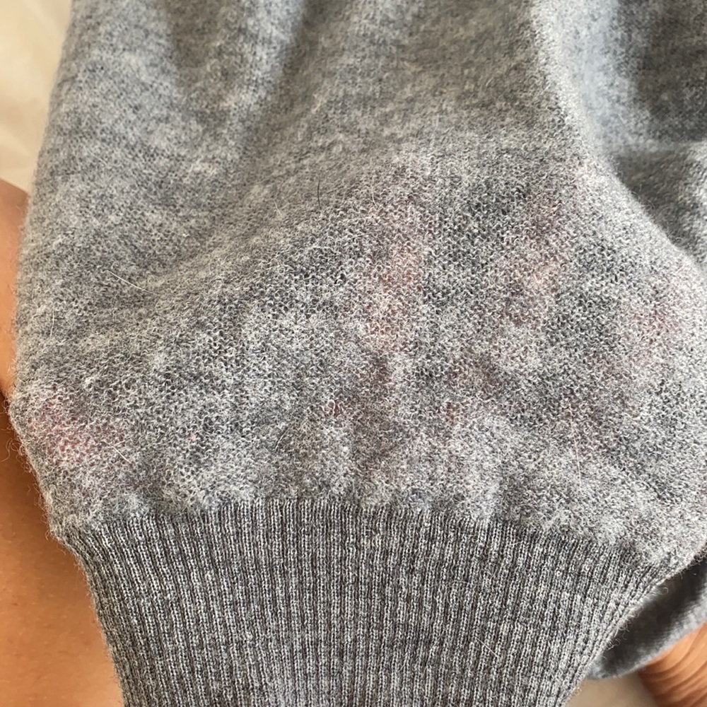 MARC by MARC JACOBS lightweight sweater - Picture 9 of 10